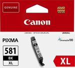 Canon CLI-581XL Schwarz (2052C001)