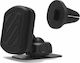 Scosche Mobile Phone Holder Car MagicMount Dash Vent with Magnet Black