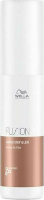 Wella Fusion Lotion Αναδόμησης για Όλους τους Τύπους Μαλλιών 70ml