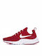 Nike Presto Fly Men's Red