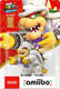 Nintendo Amiibo Super Mario Bowser (Wedding Outfit) Charakterfigur für 3DS/Schalter/WiiU