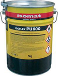 Isomat Isoflex PU 600 Material etanș 1kg Alb