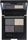 Korres Black Volcanic Minerals Quad Eye Shadow ...