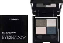 Korres Black Volcanic Minerals Quad 5gr Korres Black Volcanic Minerals Quad 5gr