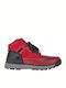 Timberland Men's Boots Red