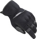 AGVpro Xena Χειμερινά Ανδρικά Γάντια Μηχανής Αδιάβροχα Μαύρα