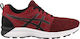 ASICS Gel Torrance Ανδρικά Αθλητικά Παπούτσια Running Κόκκινα