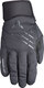 Nordcode Stratos Winter Softshell Wasserdicht Schwarz NOR000GAN57