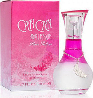 Paris Hilton Can Can Burlesque Eau de Parfum 50ml