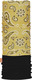 Wind X Treme Polarwind Cashmire Yellow Guler pentru motociclist Multicolor