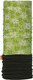 Wind X Treme Polarwind Endelweiss Green Шал за Врат за Мотоциклетист Зелен Цвят