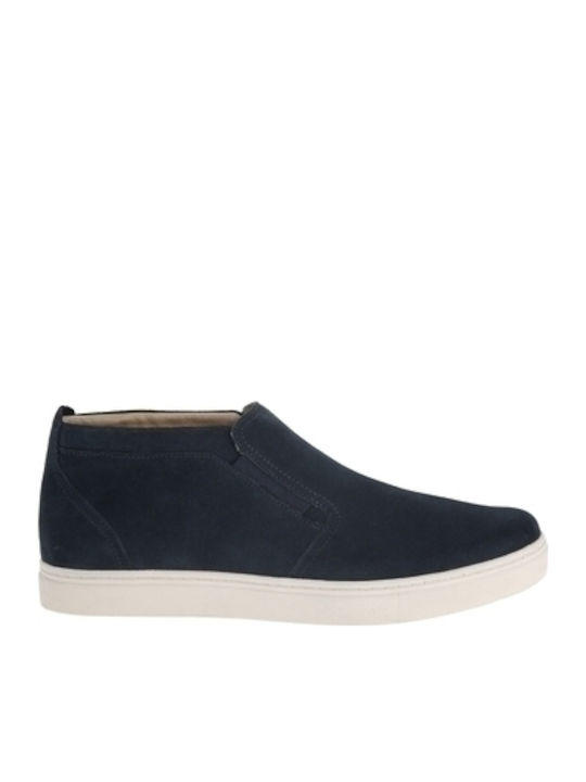 Skechers Mark Nason Banning 68518-NVY 