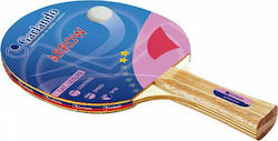 Garlando Arrow 2-Stars Rachetă Ping Pong pentru Jucători Începători