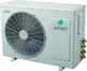 Sendo External Unit 18000 Btu