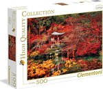 High Quality Collection: Orient Dream 500pcs