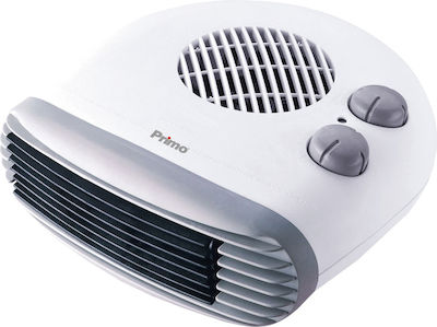 Primo ZYY-FH07 Floor Fan Heater 2000W