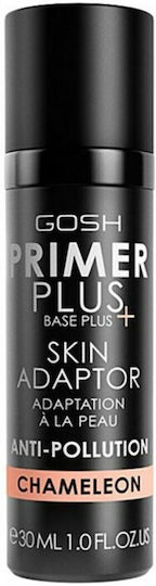 Gosh Primer Plus+ Skin Adaptor 005 Chameleon 30ml