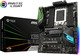 MSI X399 SLI Plus Motherboard ATX mit AMD TR4 Socket