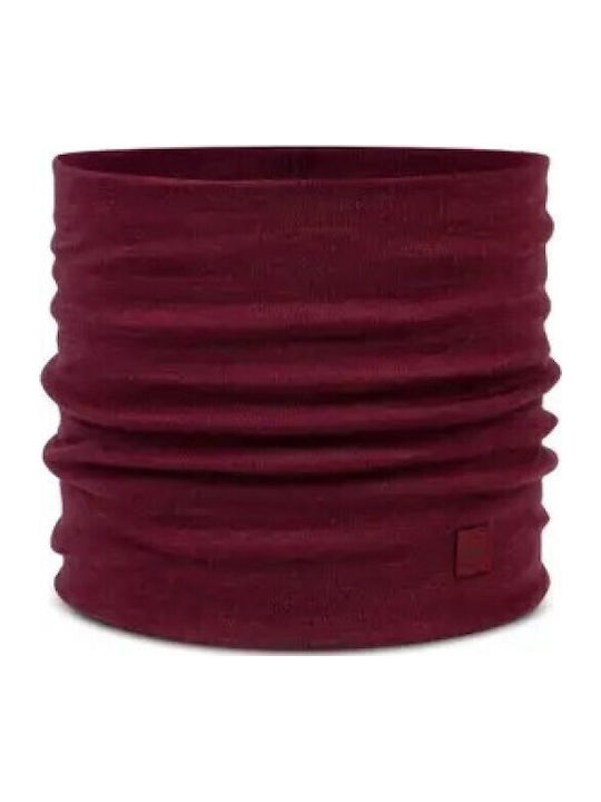 Buff Merino Wool Thermal Heavyweight Tibetan Re...