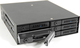 Chieftec HDD/SSD enclosure 2.5" Black storage drive enclosure Schwarz (CMR-625)