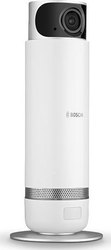 Bosch 360 Indoor Camera IP Κάμερα Παρακολούθησης Wi-Fi 1080p με Αμφίδρομη Επικοινωνία F01U316304 8750000983