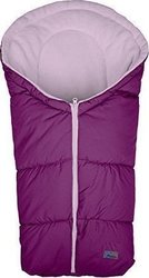 Altabebe Active Line Stroller Footmuff Purple