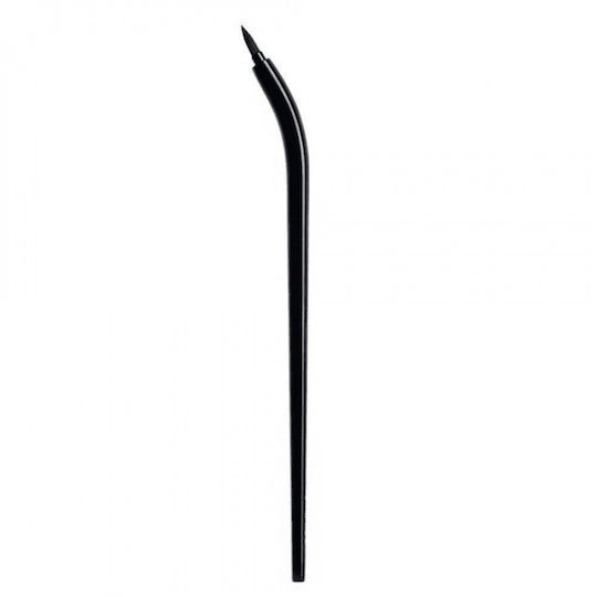 Shiseido Profesional Pensulă de Machiaj pentru Eye Liner din Păr Sintetic Inkstroke Eyeliner Brush
