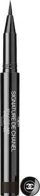 Chanel Signature De Chanel Long Stay Eye Liner Pen 0.5ml