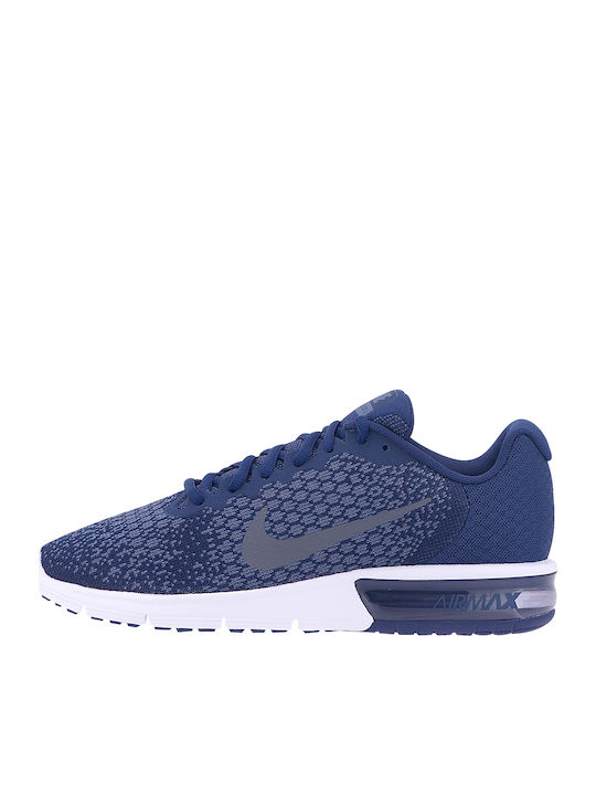 Nike air max sequent skroutz store