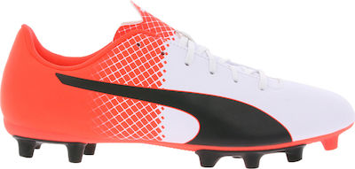 puma evospeed 4.5 fg