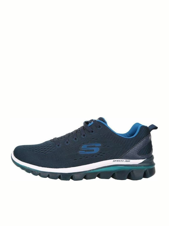 Tårer Derfra flygtninge Skechers Air 2.0 Zero Gravity 51472-NVY Ανδρικά Αθλητικά Παπούτσια Running  Μπλε | Skroutz.gr