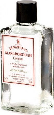 Dr. Harris & Co. Ltd Marlborough Eau de Cologne 100ml