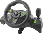 Esperanza Steering Wheel EGW102