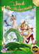 Brettspiel Tales & Games Jack Beanstalk für 8+ Spieler 8+ Jahre (EN) Iello