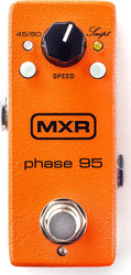 MXR M290 Mini 95 Πετάλι Effect Phaser