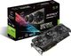 Asus GeForce GTX 1070 Ti 8GB Rog Strix Gaming Advanced