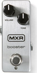 MXR Πετάλι Booster Ηλεκτροακουστικών Οργάνων, Ηλεκτρικής Κιθάρας και Ηλεκτρικού Μπάσου M-293 Booster Mini