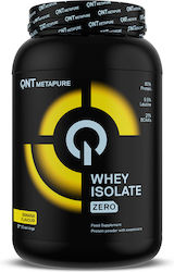 QNT Metapure Zero Carb Whey Isolate QNT Metapure Zero Carb Whey Isolate