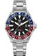 TAG Heuer Aquaracer Ανδρικό Ρολόι 43mm Αυτόματο με Ασημί Μεταλλικό Μπρασελέ