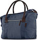 Inglesina Shoulder/Hand Diaper Bag Oxford Blue