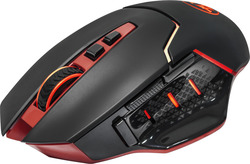 Redragon Mirage Drahtlos Gaming Gaming Maus 4800 DPI Schwarz