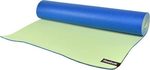 Reebok Yoga 6mm Exercise Mat Green (173x61x0.6cm)