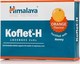 Himalaya Wellness Koflet-H Παστίλιες για Ξηρό και Παραγωγικό Βήχα Πορτοκάλι 12τμχ