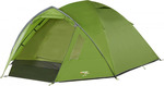 Vango Tay 400 Treetops Campingzelt Klettern Grün 4 Jahreszeiten für 4 Personen Wasserdicht 3000mm T15173