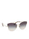 Miu Miu Women's Sunglasses Metal Frame SMU52SS ZVNGR0