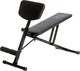 Energetics MT 10 Crunch Machine without Weights