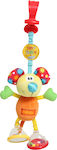 Playgro Pendant Toy for Car Dingly Dangly Mimsy 0μ+