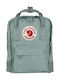 Fjallraven Kanken Mini 7lt Πράσινο