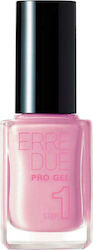 Erre Due Pro Gel Glossy Nagellack Lang anhalten...