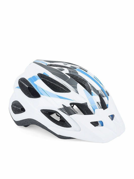 Author Sector Inmold Bicycle Helmet